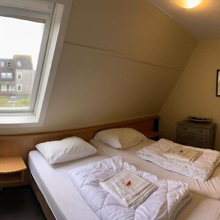 De Admiraal Hollum (Ameland) Exterior foto