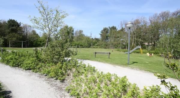 De Admiraal Hollum (Ameland) Exterior foto