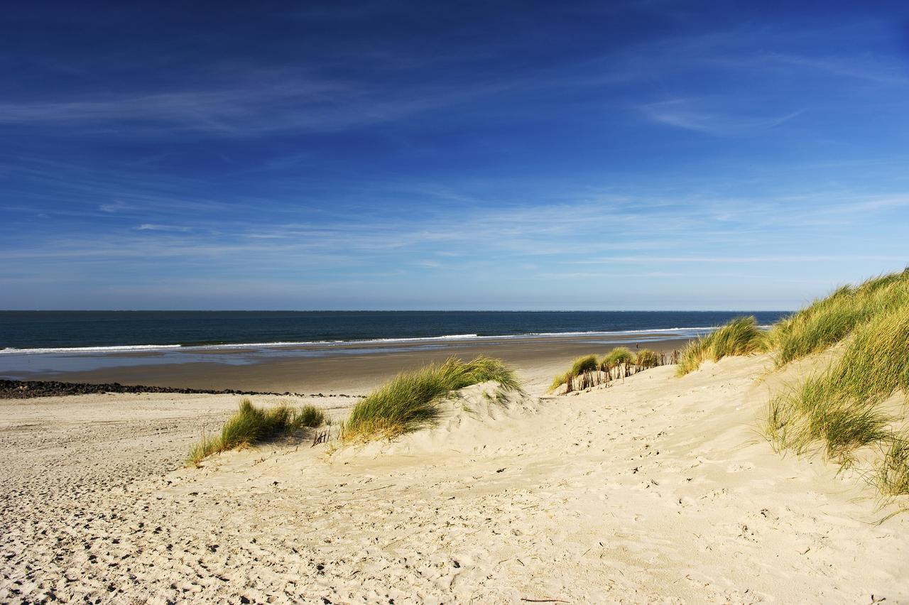 De Admiraal Hollum (Ameland) Exterior foto