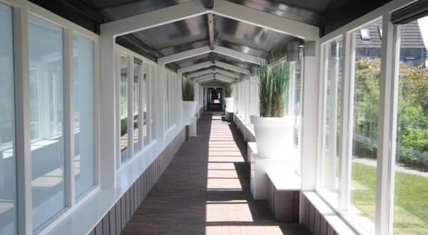 De Admiraal Hollum (Ameland) Exterior foto