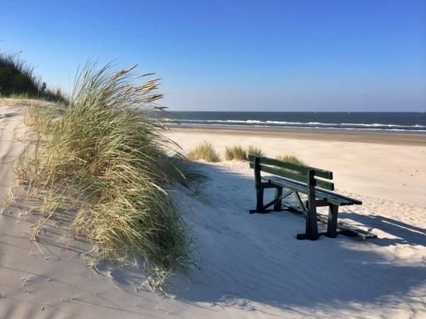 De Admiraal Hollum (Ameland) Exterior foto