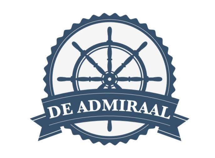 De Admiraal Hollum (Ameland) Exterior foto