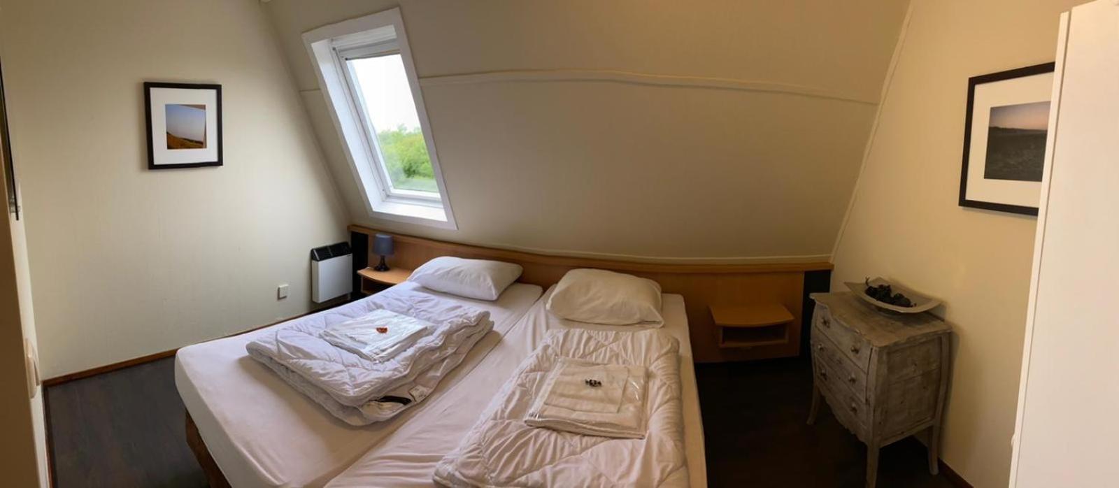 De Admiraal Hollum (Ameland) Exterior foto