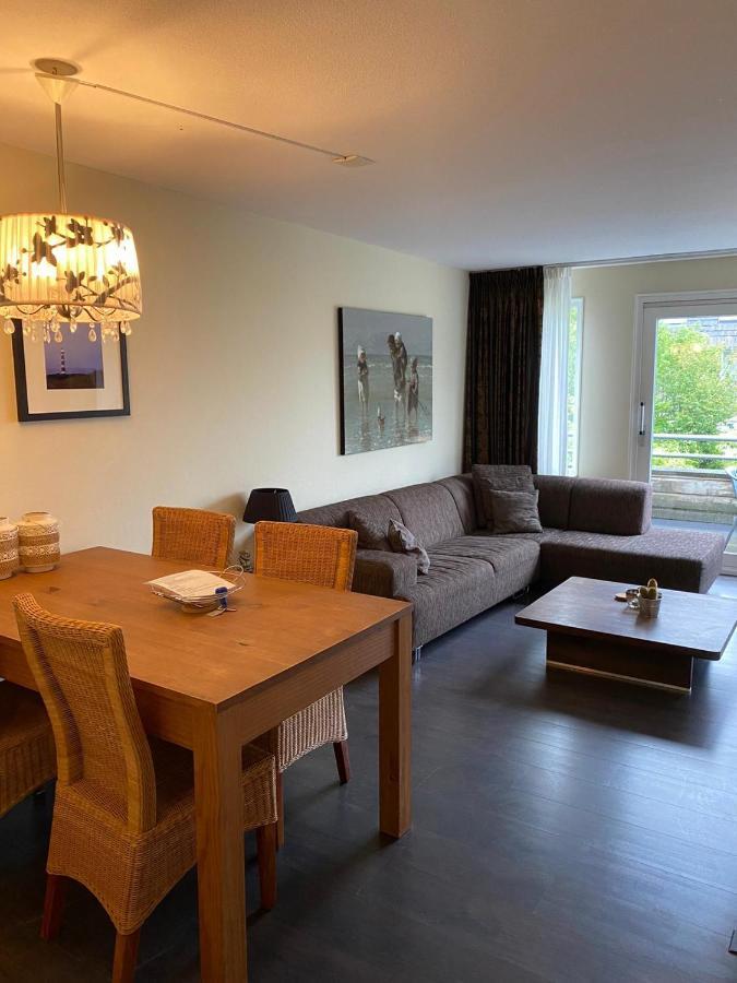 De Admiraal Hollum (Ameland) Exterior foto